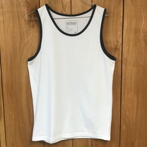 Urban Pipeline Tank Top